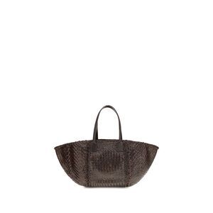 Dragon Diffusion Women Teresa Handwoven Tote Bag